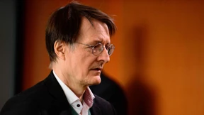 Lauterbach will bei Cannabisgesetz auf Länder zugehen