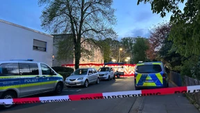 Schütze weiterhin nicht gefasst