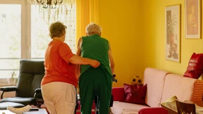 „Geld allein löst unsere Probleme nicht“