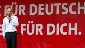 Laschet attackiert Scholz für Versuchskaninchen-Äußerung