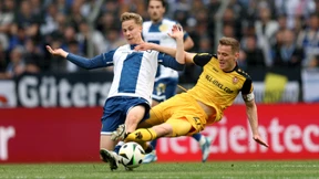 „Sehr stolz, wie wir hier aufgetreten sind“