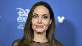 Angelina Jolie veröffentlicht ihren ersten Instagram-Post