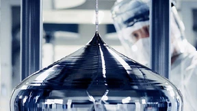 Deutscher Chipzulieferer Siltronic vor Verkauf nach Taiwan