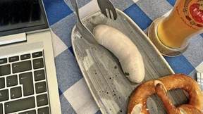 Wurde die Weißwurst gecancelt?