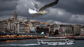 Istanbuler Hotel evakuiert