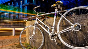 Zahl der Verkehrstoten sinkt bei Zweiradfahrern am geringsten