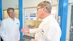 Der lange Weg zum Mittel gegen Zöliakie