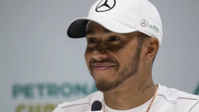 Hamilton unbeeindruckt von Steuertrickvorwürfen