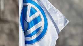 VW blickt spannenden Wochen entgegen 