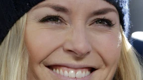 Vonns Olympia-Pläne