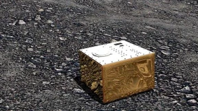 „Mascot“ untersucht Asteroiden Ryugu