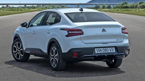 Gönn dir mal wieder eine Stufe