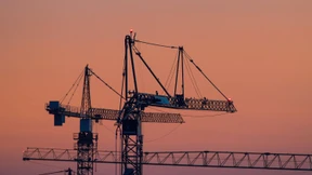 Die deutsche Wirtschaft schwächelt