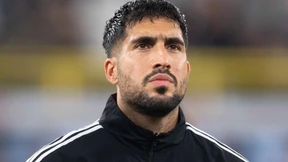 Darum setzt Nagelsmann auf Emre Can