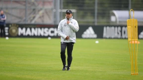 Nationalelf trifft auf Liechtenstein