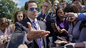 „The Mooch“ hat seine Schuldigkeit getan