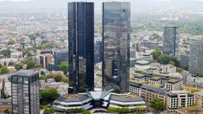 Deutsche Bank legt Boni für Manager wohl auf Eis