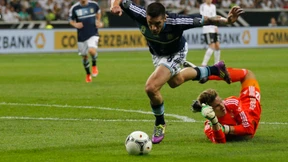 Torraub wird dreifach bestraft