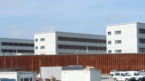 Fast 80 Prozent der Täter sind Männer