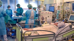 Rasches Boostern könnte die vierte Welle brechen