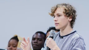 Grüne Jugend sucht neue Köpfe