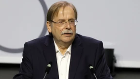 Koch bietet Rückzug aus UEFA-Exekutivkomitee an