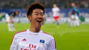 Heung-Min Son: Nur die Liebe fehlt