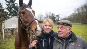 „Unser Leben war immer der Rennsport“