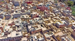 „Viele müssen Beerdigungen vorbereiten“