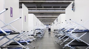 Schweigen hat nicht geholfen