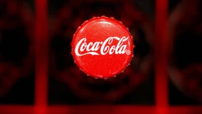 Coca-Cola baut Fabrik im Gazastreifen