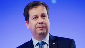 Finanzchef Luka Mucic verlässt SAP im März 2023