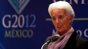 „Wiederherstellung des Vertrauens“