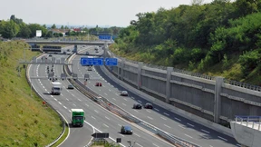 Von Betonköpfen und Flaschenhälsen