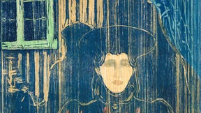 Vampyre im Mondschein