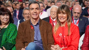 Anklage gegen Ehefrau von Pedro Sánchez erhoben