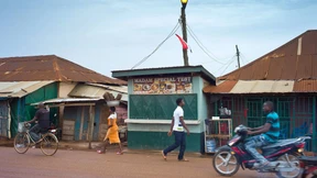 Vereinte Nationen fürchten Schuldenkrise in Afrika