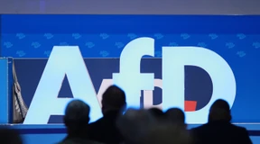 Staatsanwaltschaft ermittelt nach Veröffentlichung von AfD-Adressen