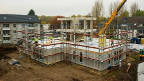 Vonovia-Chef verspricht: Werden Mieter bei Renovierungen besser einbeziehen