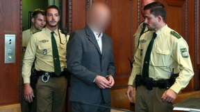 Der Staat des Mörders