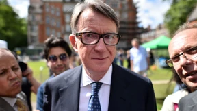 Der schwierigste Auftrag der britischen Diplomatie