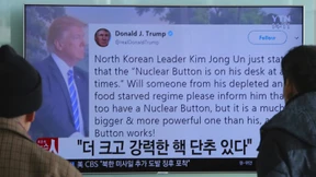 Der Twitterer-in-Chief