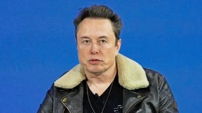 Musk attackiert Werbekunden von Plattform X