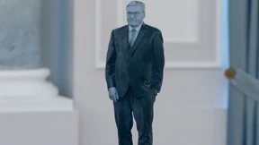 So sieht Liberalität aus