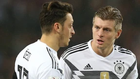 Kein Kroos, kein Özil, kein Glanz