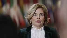 Den Agrarministern geht der Klimaschutz zu weit