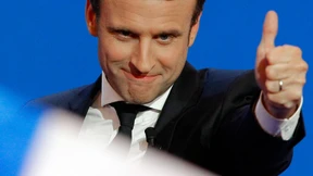 Erleichterung an Finanzmärkten