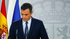 Spanier sollen noch einmal wählen