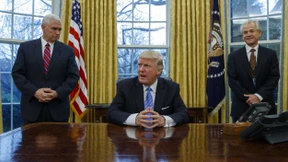 Trumps neuer Direktor für Welthandel irritiert Ökonomen