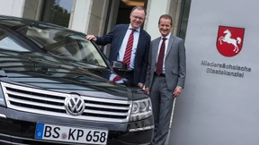 „Diess wird mit riesiger Macht ausgestattet“